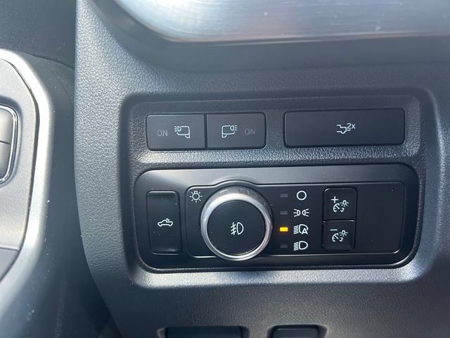Used 2023 Ford F250 Lariat w/ Sport Appearance Package AWD/4WD image 20