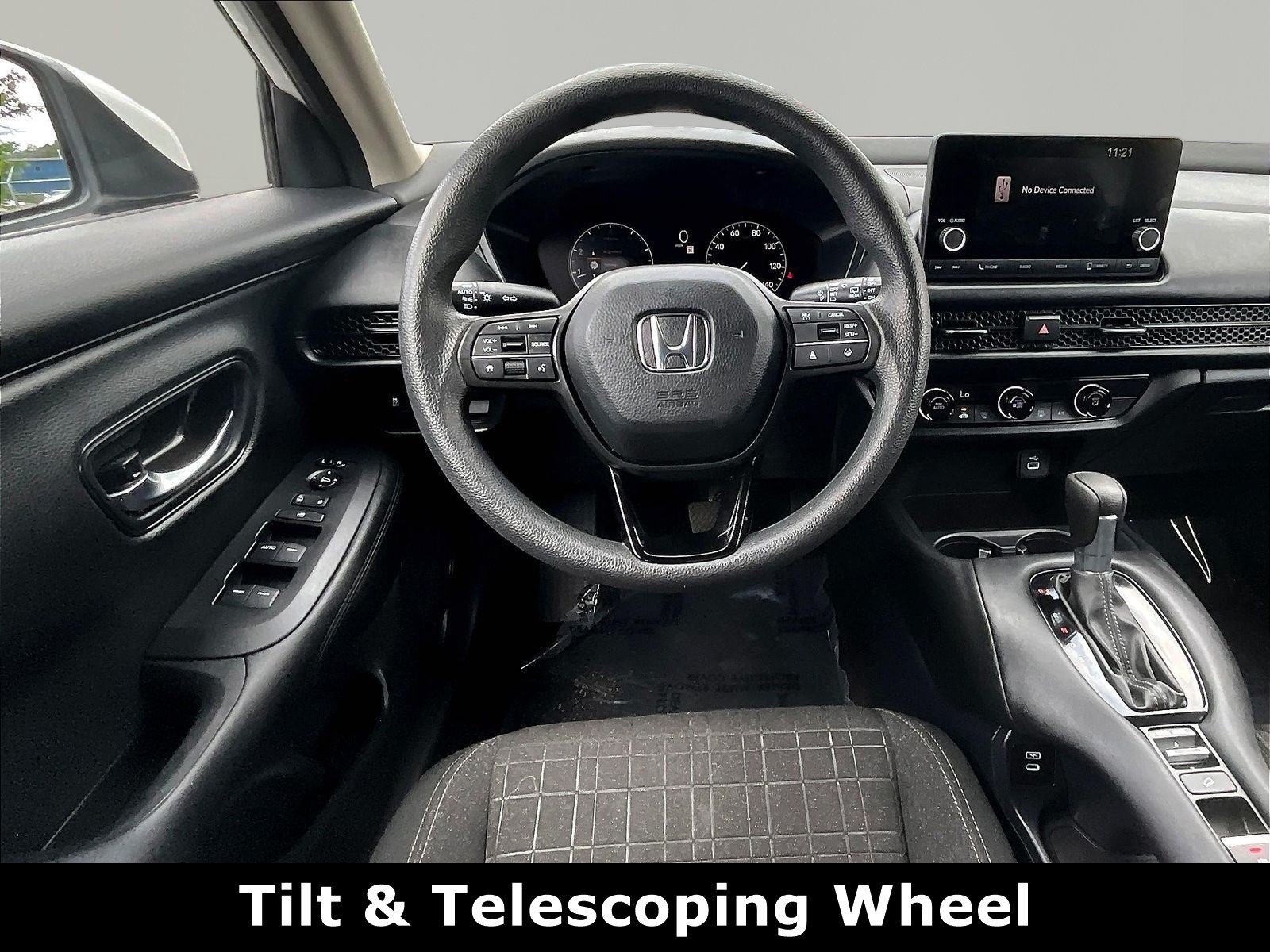 Used 2024 Honda HR-V LX image 8