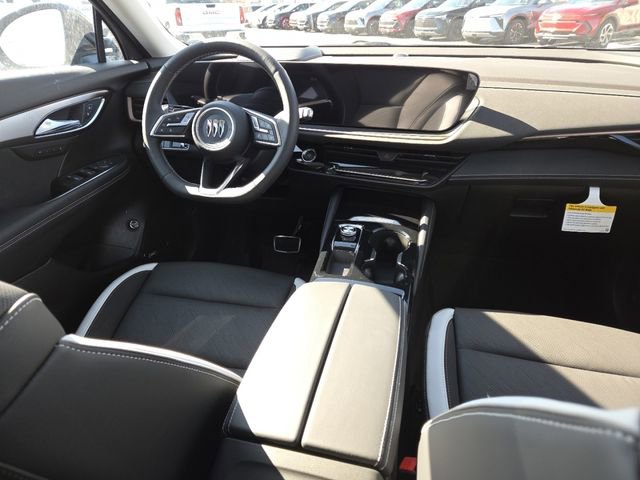 New 2026 Buick Envision Sport Touring image 31