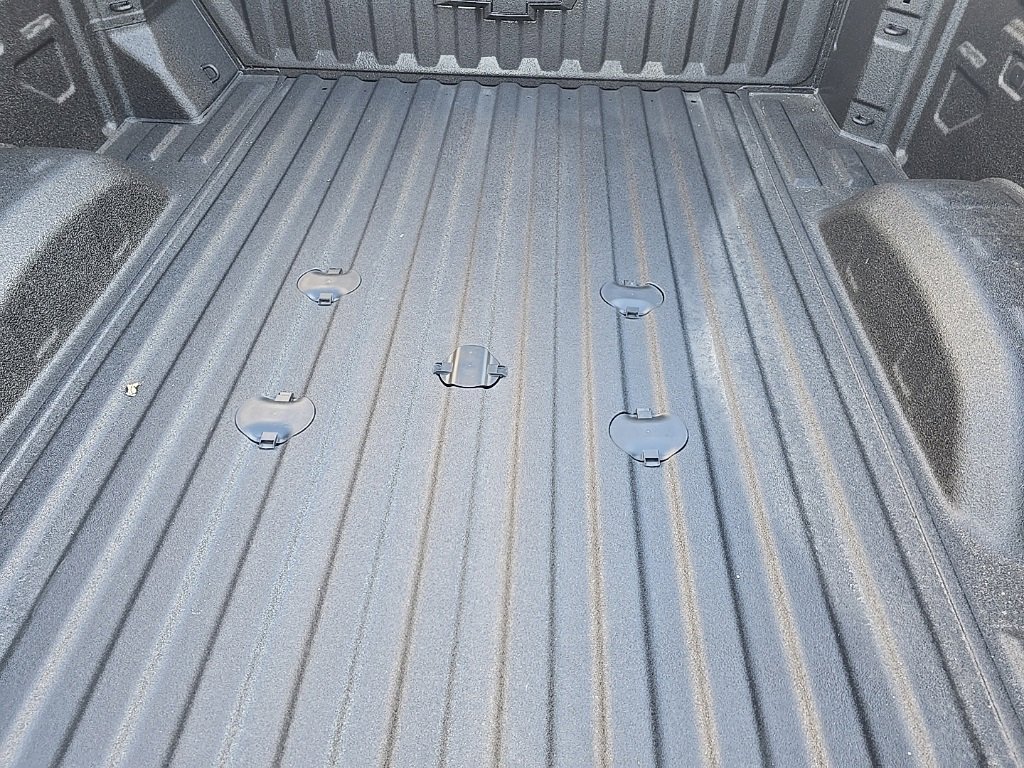 New 2026 Chevrolet Silverado 3500 LTZ w/ Trail Boss Package image 31