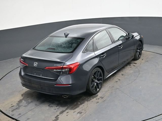 Used 2024 Honda Civic Sport image 21
