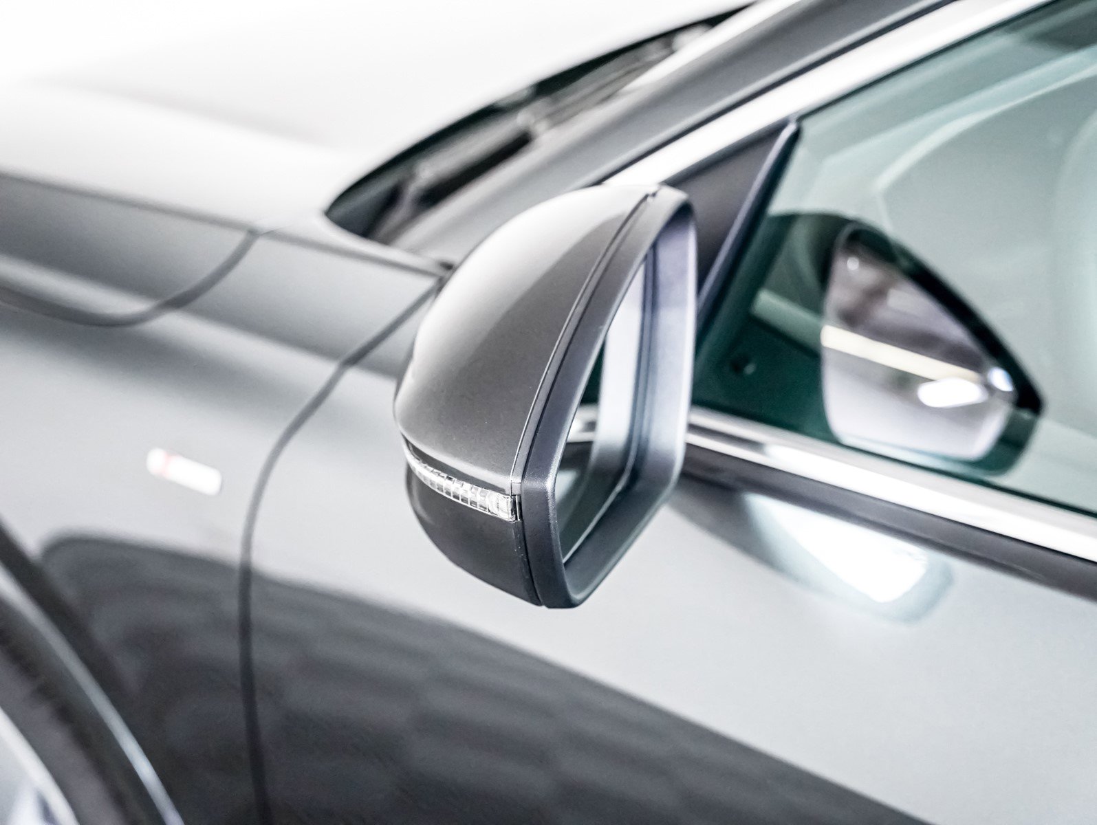 New 2025 Audi Q5 Premium Plus image 24