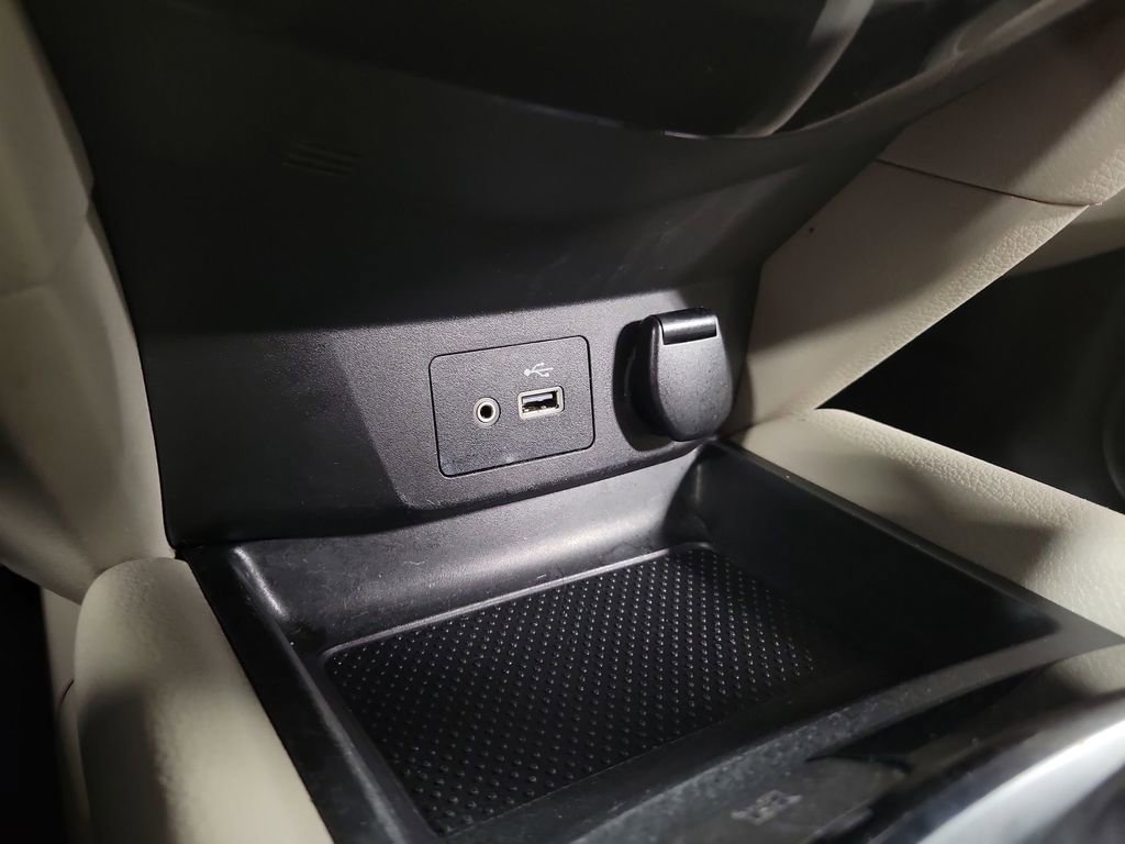 Used 2021 Nissan Rogue Sport SV FWD image 16
