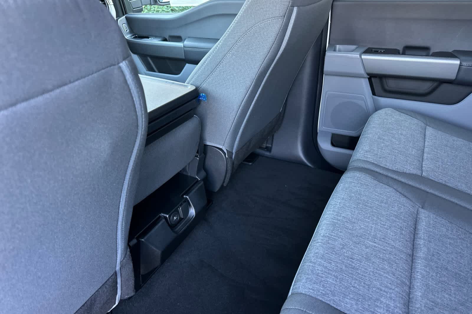 New 2026 Ford F250 XL w/ STX Appearance Package video 4