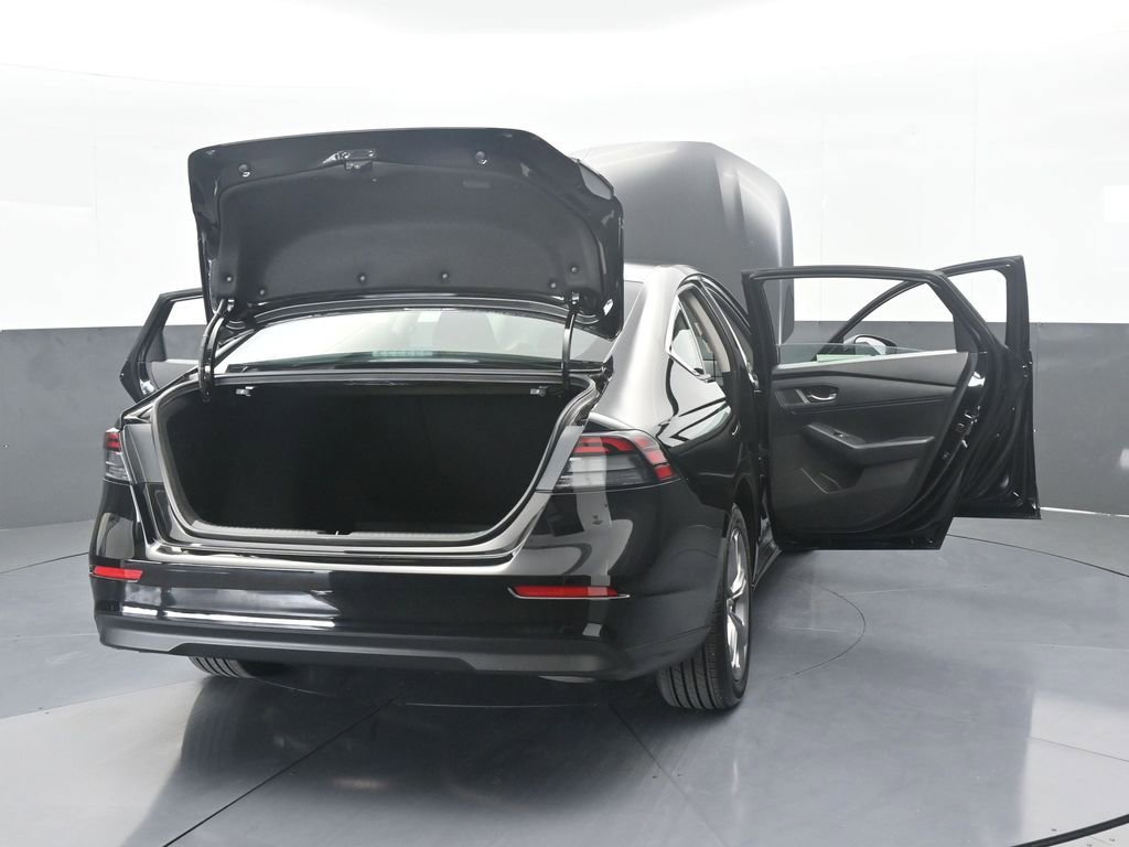 Used 2024 Honda Accord EX image 77