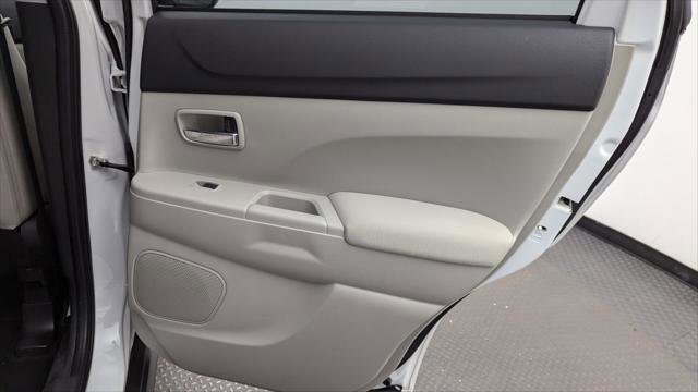 Used 2021 Mitsubishi Outlander Sport ES image 21