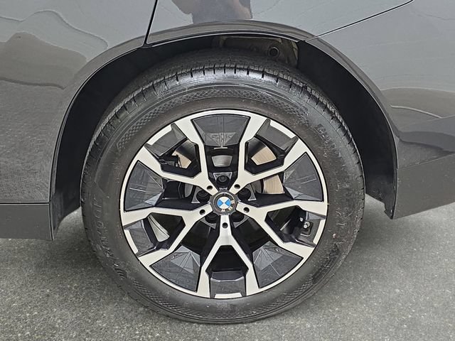 Certified 2026 BMW X3 xDrive30i w/ Premium Package AWD/4WD image 29