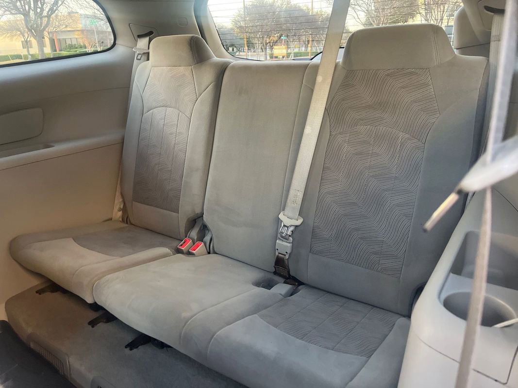 Used 2016 Buick Enclave Convenience image 17