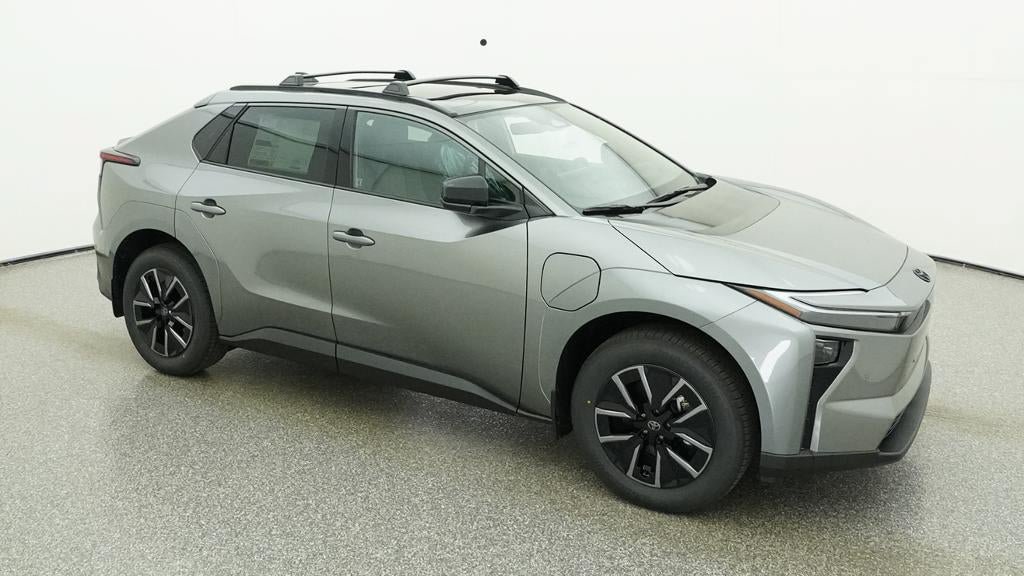 New 2026 Toyota bZ FWD image 12