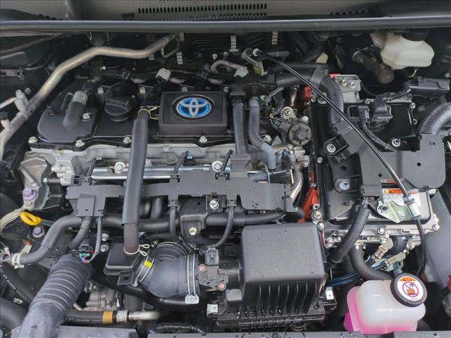 Certified 2024 Toyota Corolla LE FWD image 22