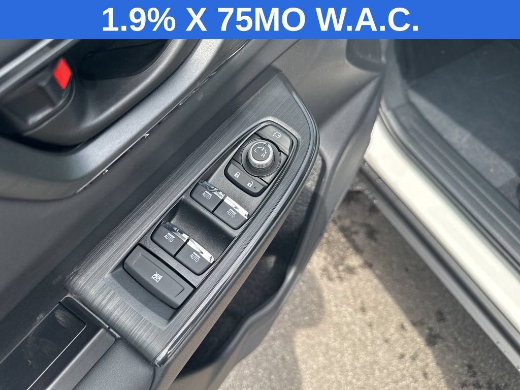 New 2026 Subaru Outback Wilderness AWD/4WD image 10