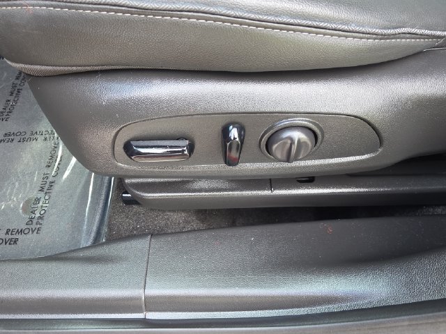 Certified 2024 Buick Encore GX Preferred w/ Comfort Package FWD image 18