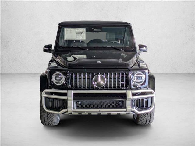 New 2027 Mercedes-Benz G 63 AMG 4MATIC image 6