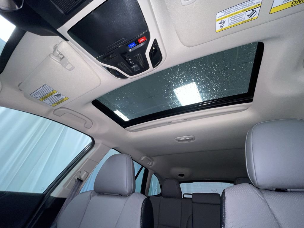 New 2025 Subaru Outback Limited image 20