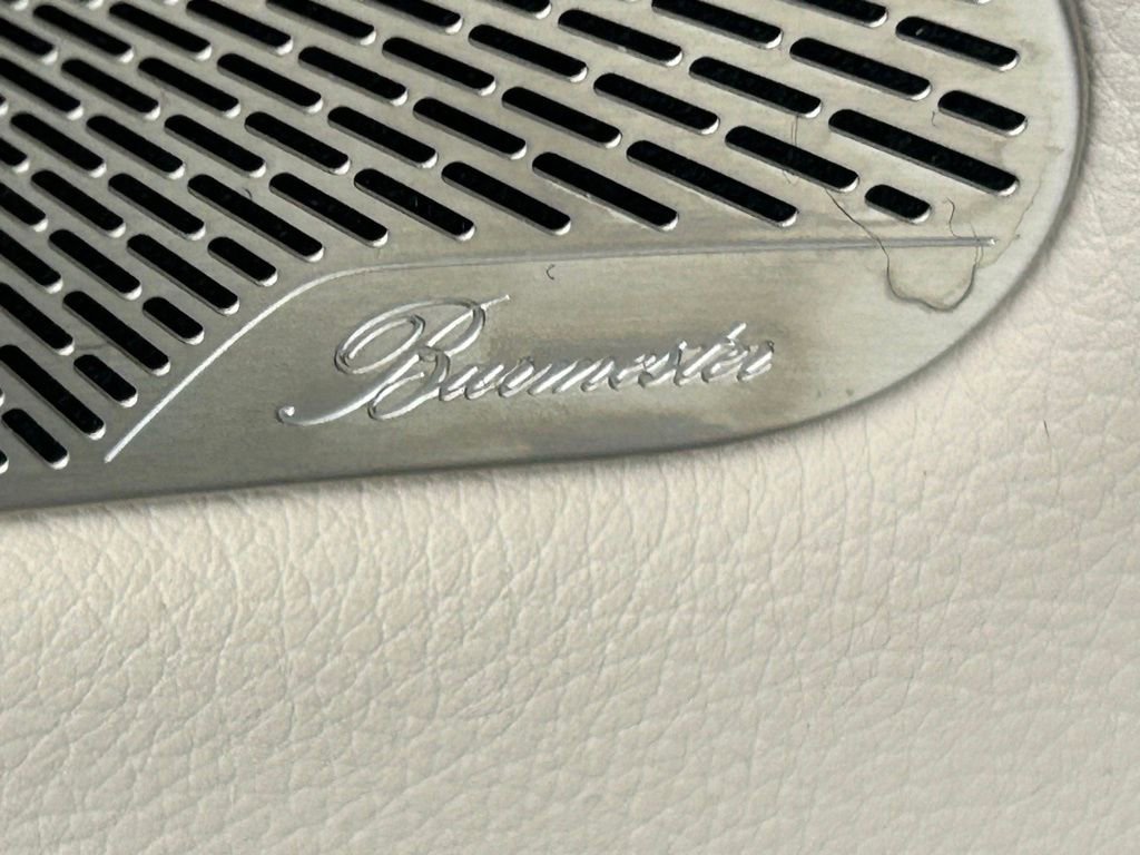 Used 2022 Mercedes-Benz S 500 4MATIC image 42