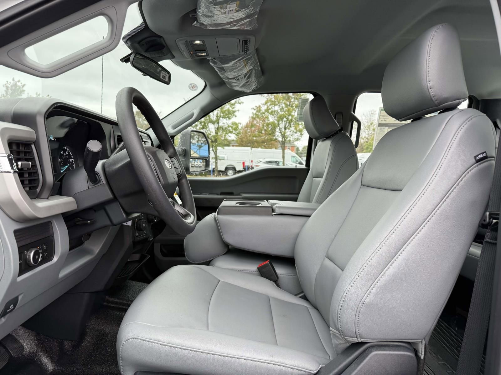 New 2026 Ford F250 XL image 9