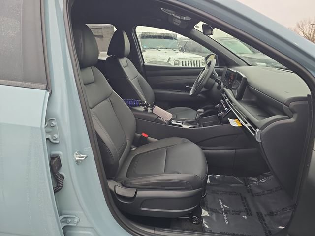 New 2026 Hyundai Santa Cruz SEL image 23