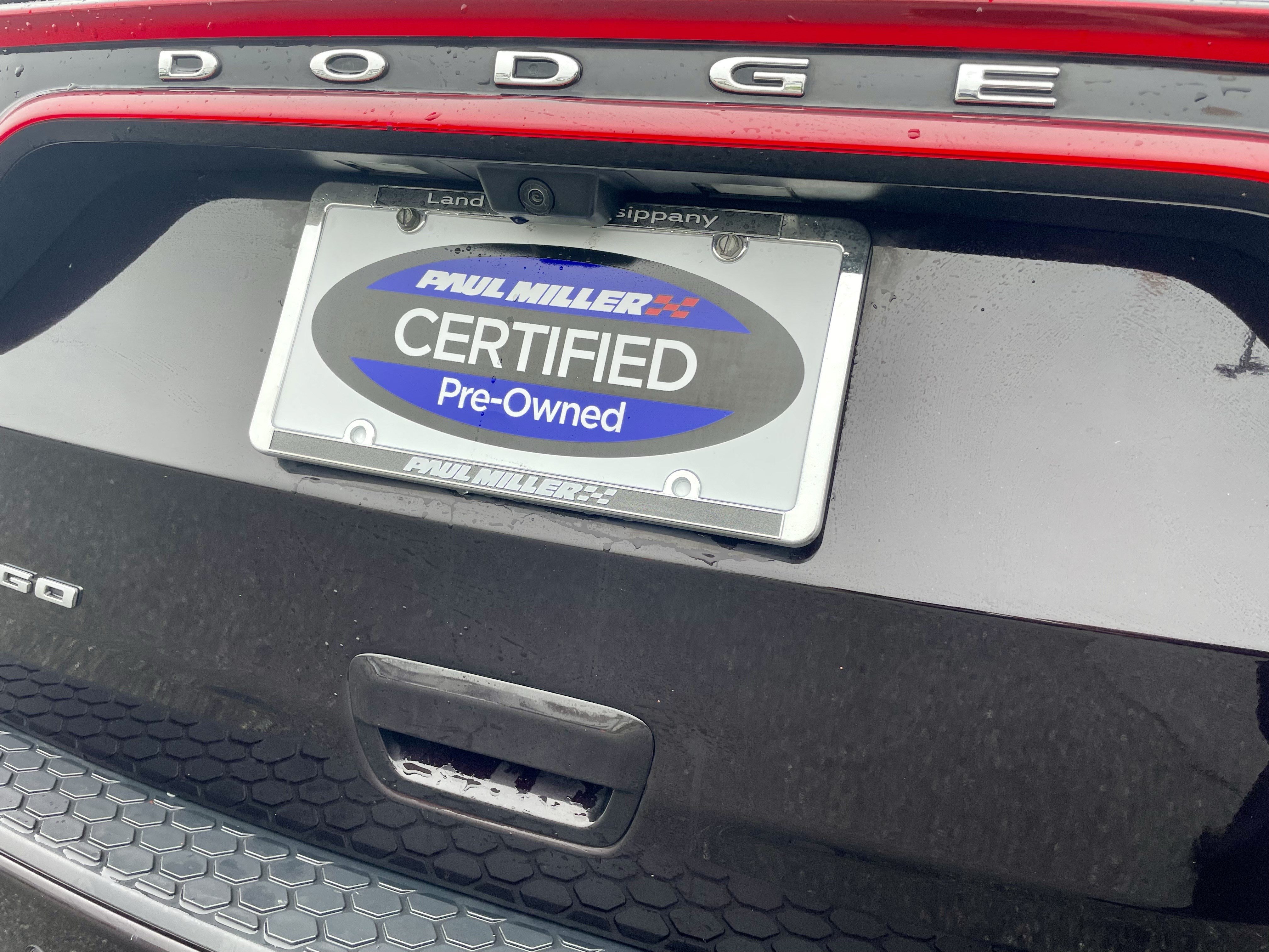 Used 2024 Dodge Durango SRT AWD/4WD image 43