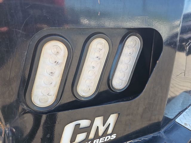 Used 2024 Ford F450 XL w/ XL Chrome Package RWD image 31