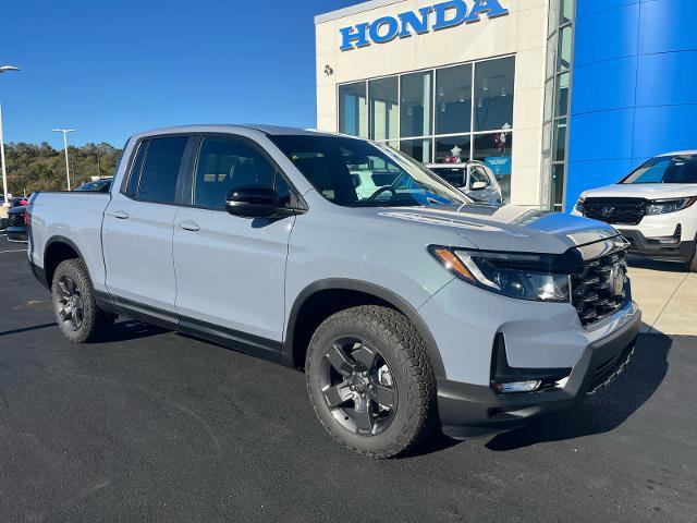 New 2026 Honda Ridgeline TrailSport image 2