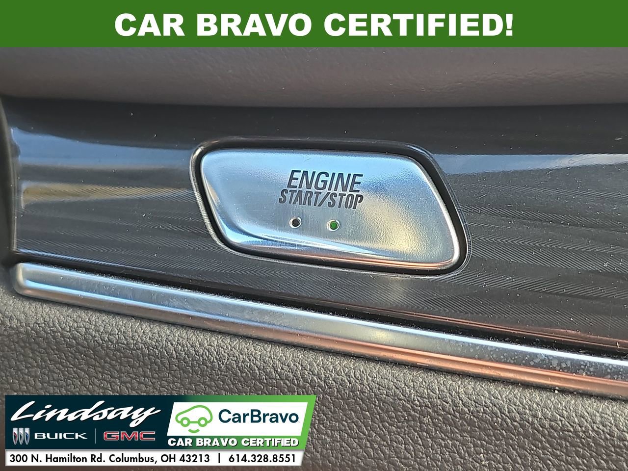 Certified 2023 Buick Enclave Essence w/ LPO, Touring Package image 16