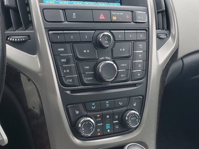 Used 2017 Buick Verano Convenience FWD image 24