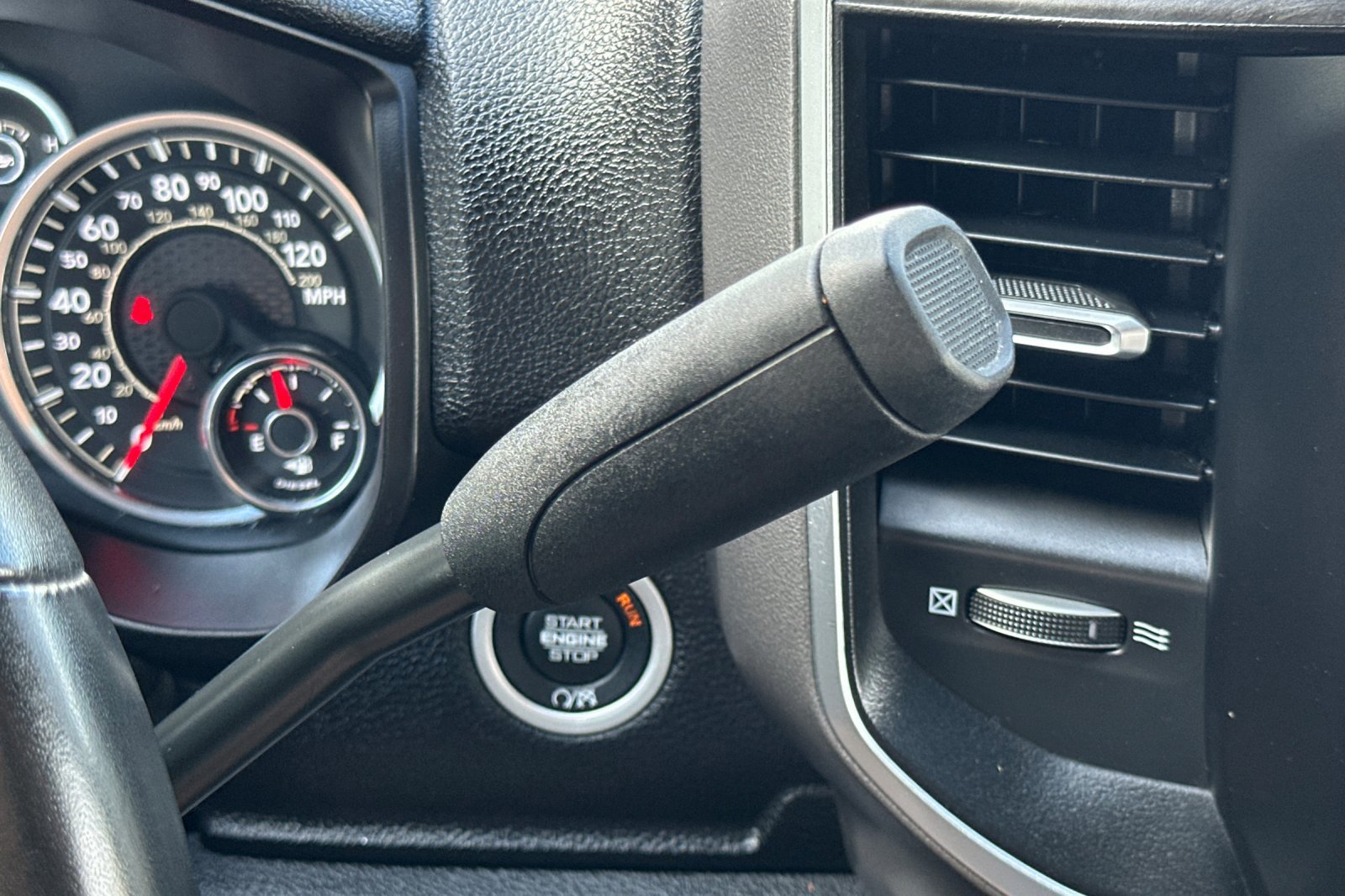 Used 2024 RAM 2500 Big Horn image 21