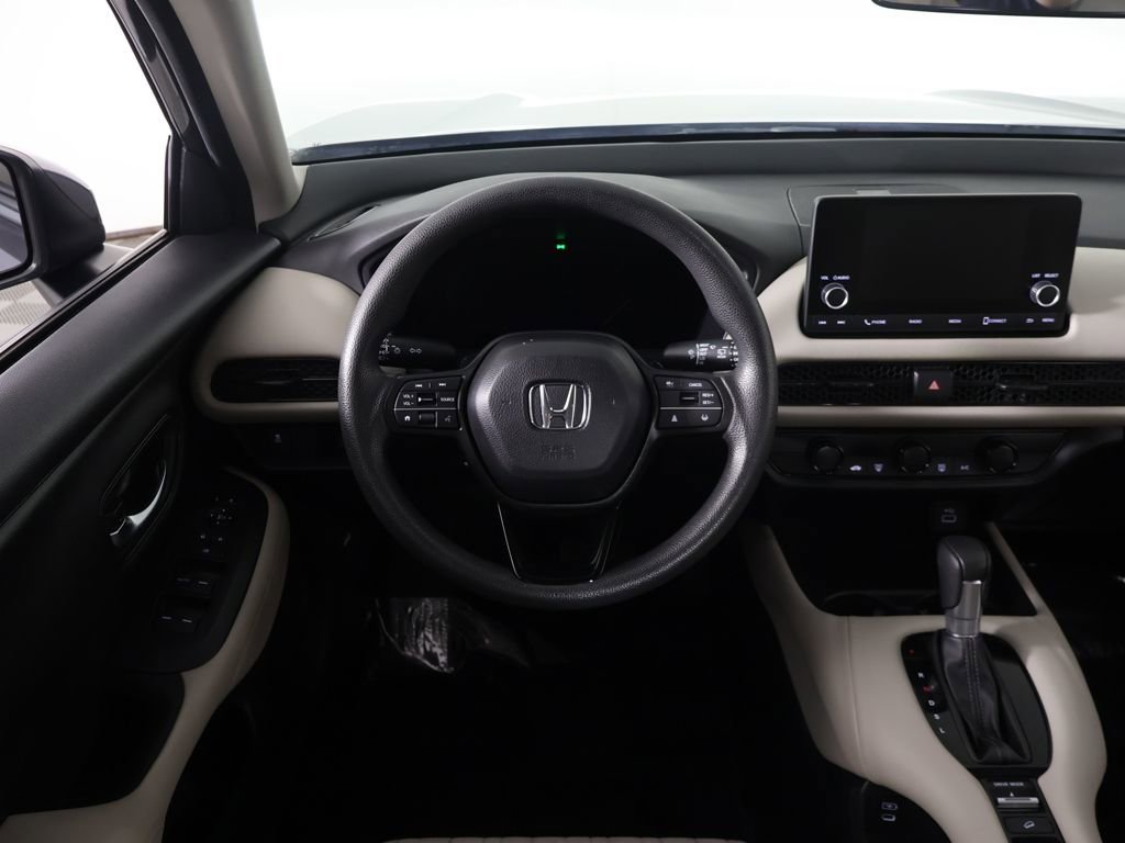 Used 2024 Honda HR-V LX image 31