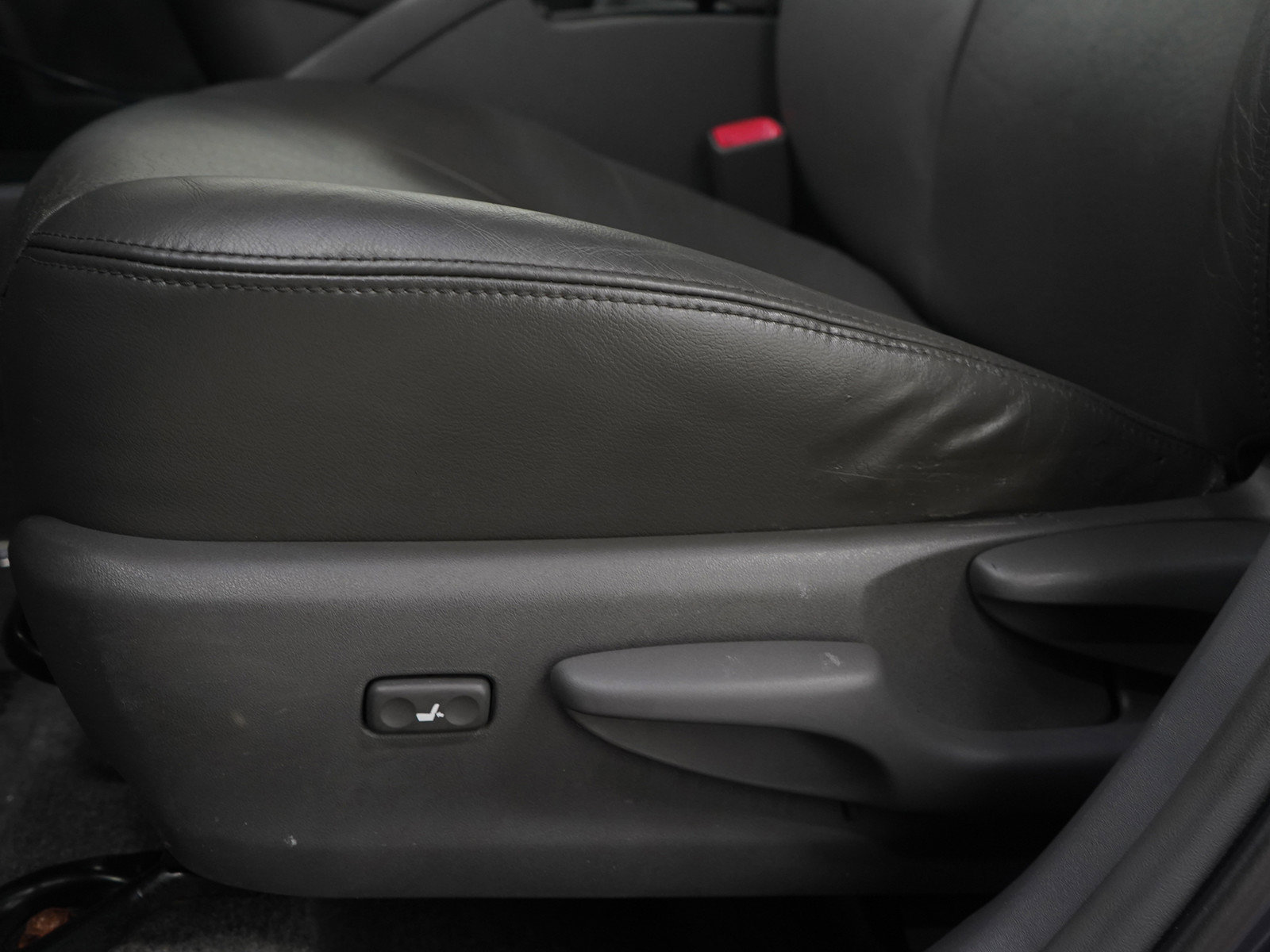 Used 2010 Toyota Prius Four image 21