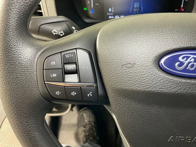 New 2026 Ford Transit 250 148 Medium Roof w/ Load Area Protection Package image 22