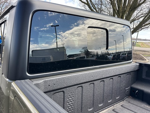 New 2026 Jeep Gladiator Willys AWD/4WD image 9