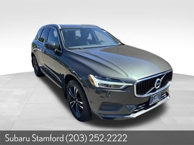 Used 2018 Volvo XC60 T6 Momentum w/ Vision Package AWD/4WD image 1