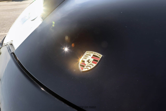Used 2004 Porsche 911 Turbo AWD/4WD image 62