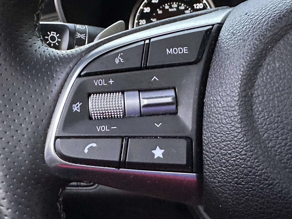 Used 2023 Genesis G70 2.0T w/ Sport Prestige Package AWD/4WD image 26