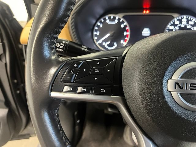 Used 2021 Nissan Sentra SV w/ SV Premium Package FWD image 25