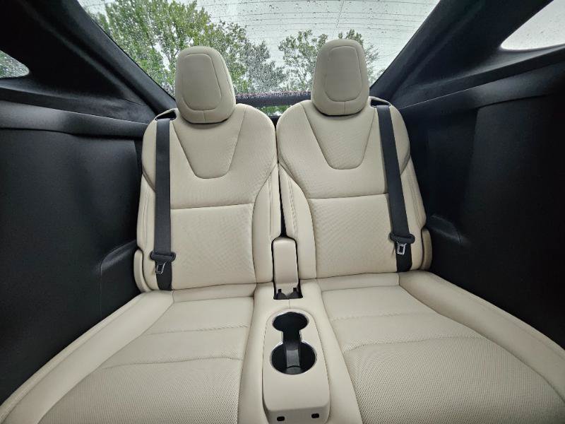 Used 2023 Tesla Model X AWD/4WD image 74