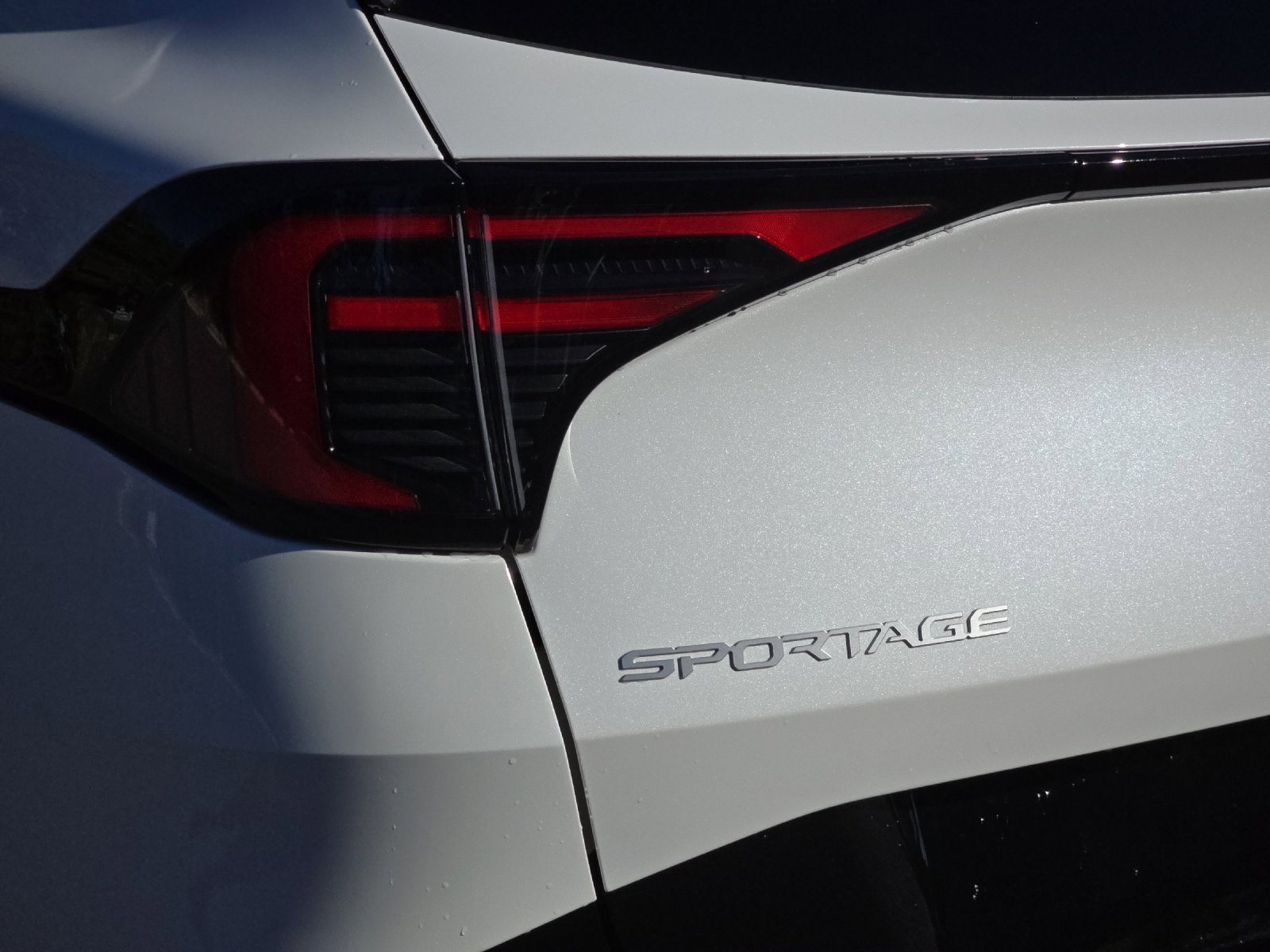 New 2026 Kia Sportage SX Prestige image 27