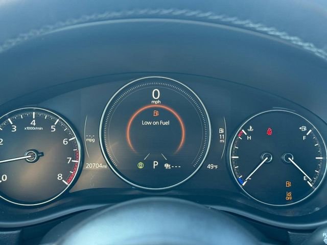 Used 2025 MAZDA CX-30 AWD 2.5 S w/ Preferred Package image 20