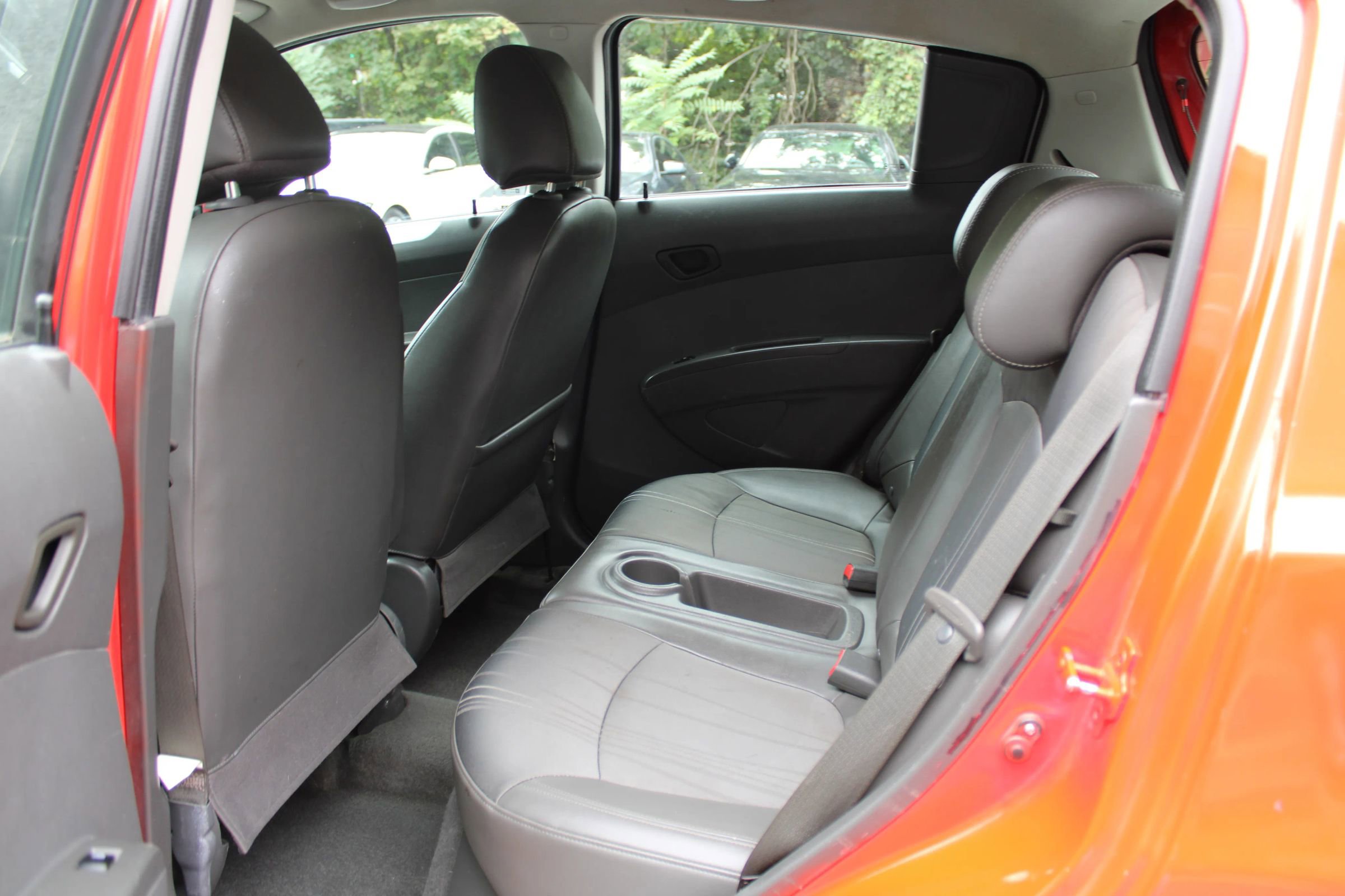 Used 2014 Chevrolet Spark LT image 16