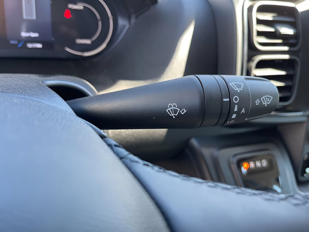 New 2025 RAM ProMaster 3500 FWD image 33