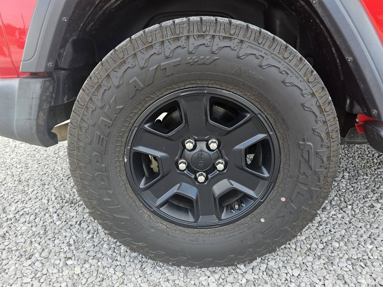 Used 2019 Jeep Wrangler Sport AWD/4WD image 63