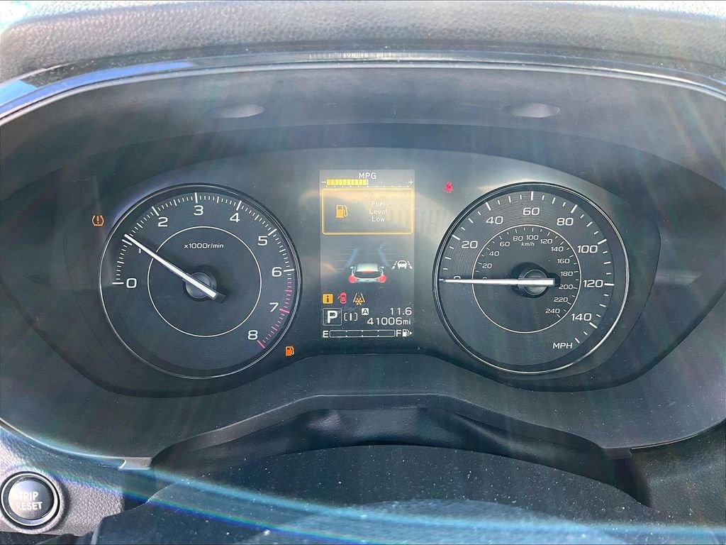 Used 2023 Subaru Impreza Premium image 12