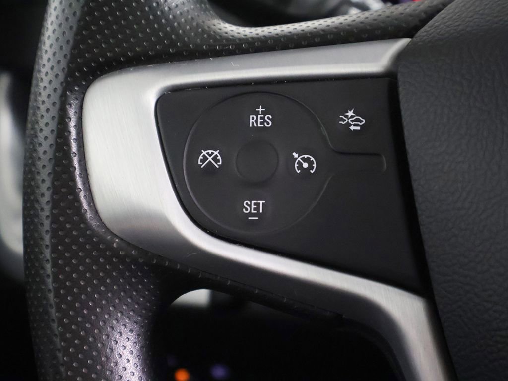 Used 2023 GMC Terrain SLE w/ Driver Convenience Package FWD image 36