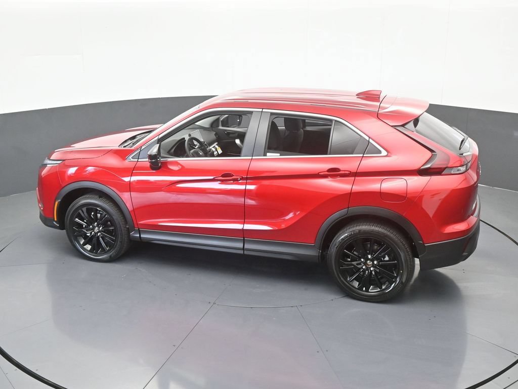 New 2026 Mitsubishi Eclipse Cross LE AWD/4WD image 41