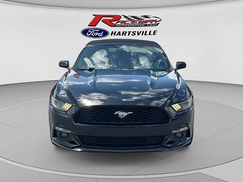 Used 2017 Ford Mustang Premium RWD image 15