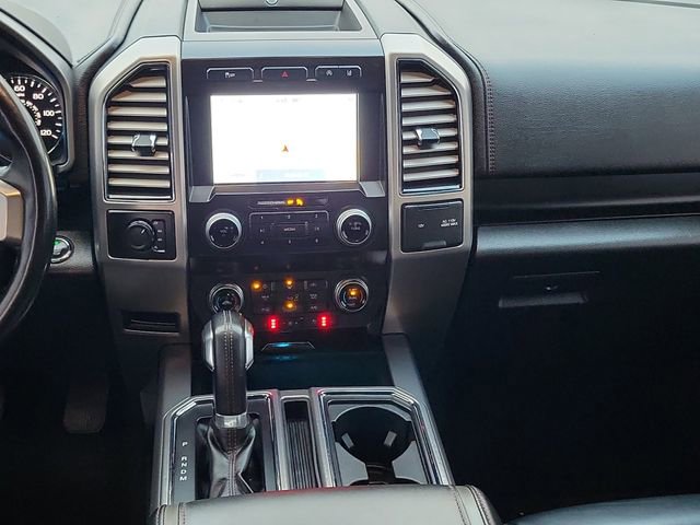 Used 2020 Ford F150 Platinum image 33