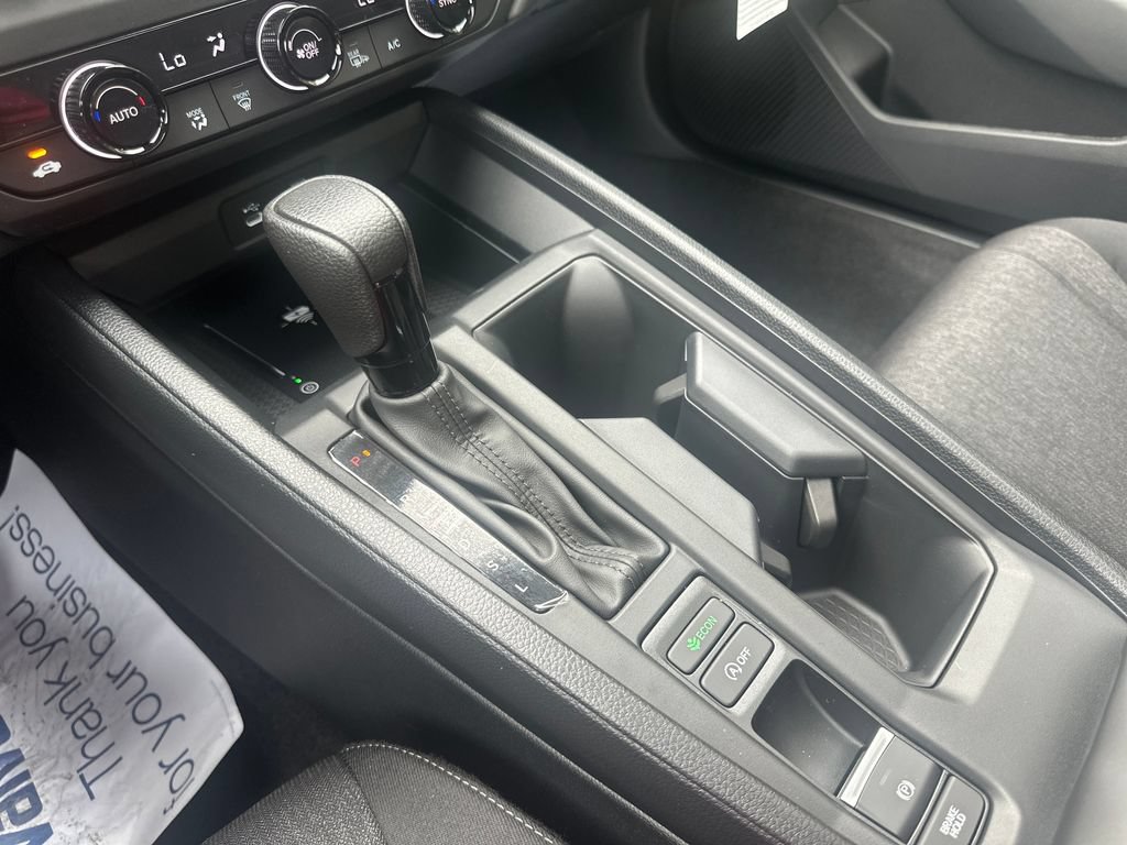 New 2026 Honda Accord SE image 26