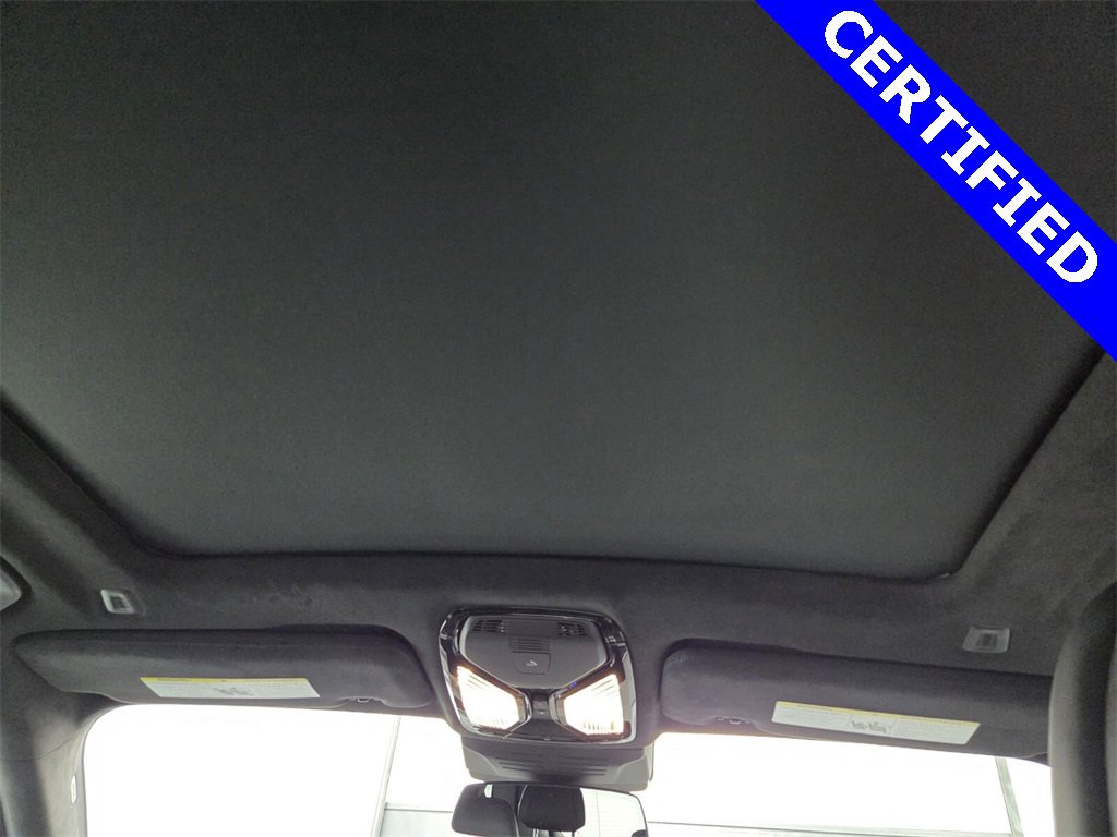 Used 2024 BMW X5 xDrive40i w/ M Sport Package image 20