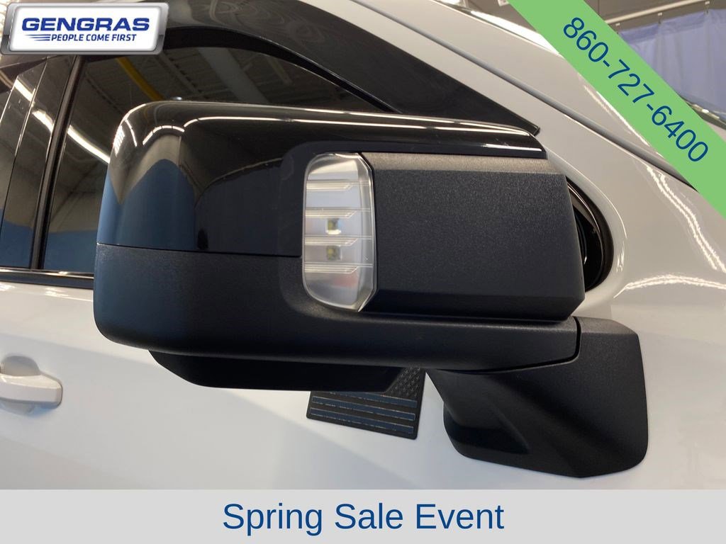 Used 2021 GMC Sierra 1500 AT4 AWD/4WD image 54