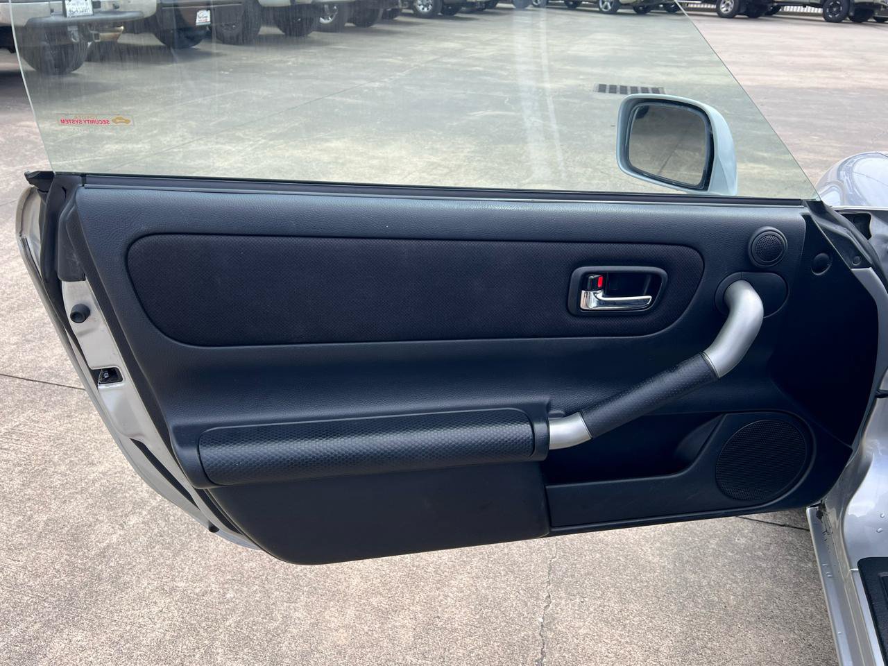 Used 2002 Toyota MR2 RWD image 37